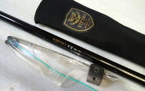 daiwa VIPのYahoo!オークション(旧ヤフオク!)の相場・価格を見る