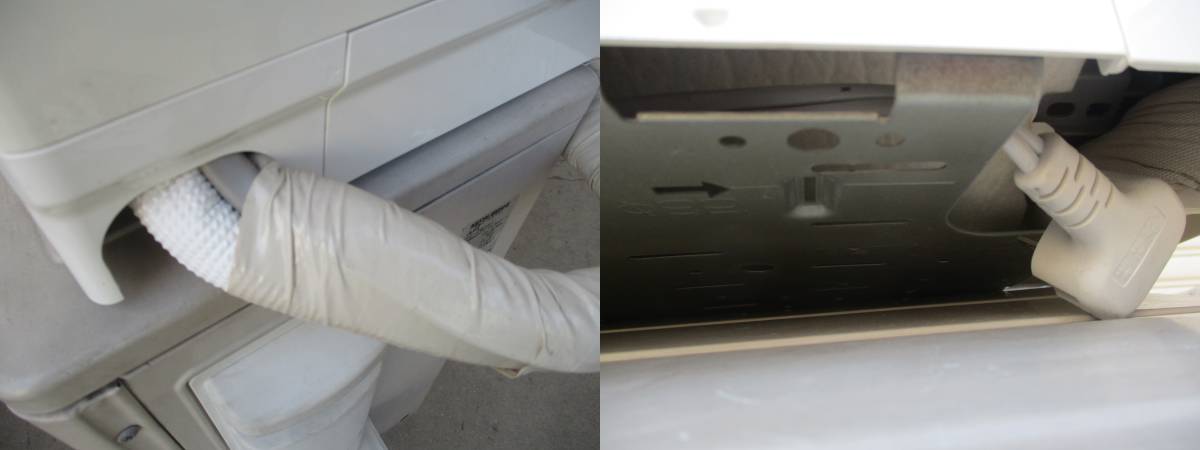 MITSUBISHI 霧ヶ峰 ハイエンドクラス 動作良好 MSZ-ZW281-W 2011年製 