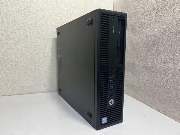 爆速□新品 SSD1TB+HDD2TB □Core i7-6700搭載 4.0GHz x8 □大容量