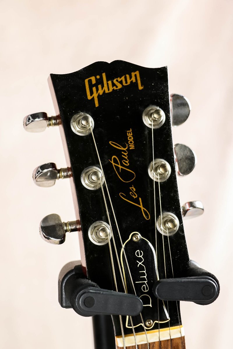 ♪Gibson Les Paul Studio Deluxe 60