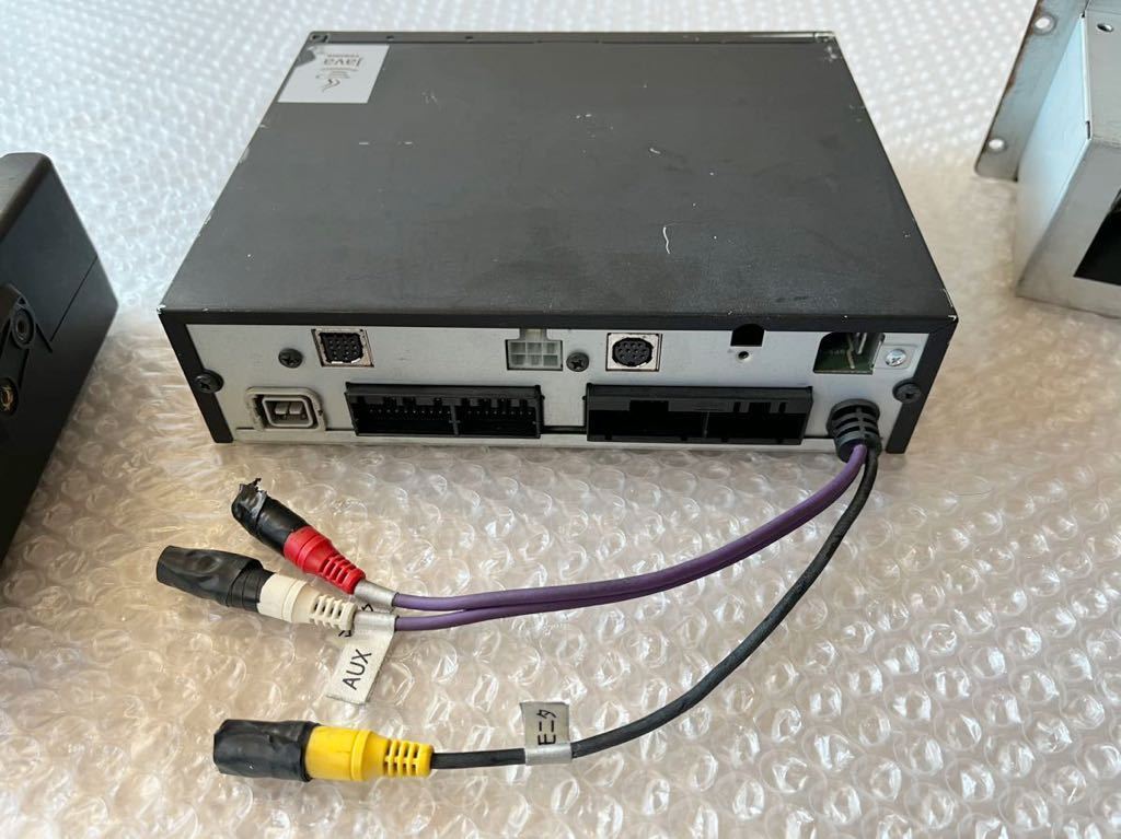 値下げ！☆希少！バス用機材！☆音声合成用操作器 CLARION RCA-224