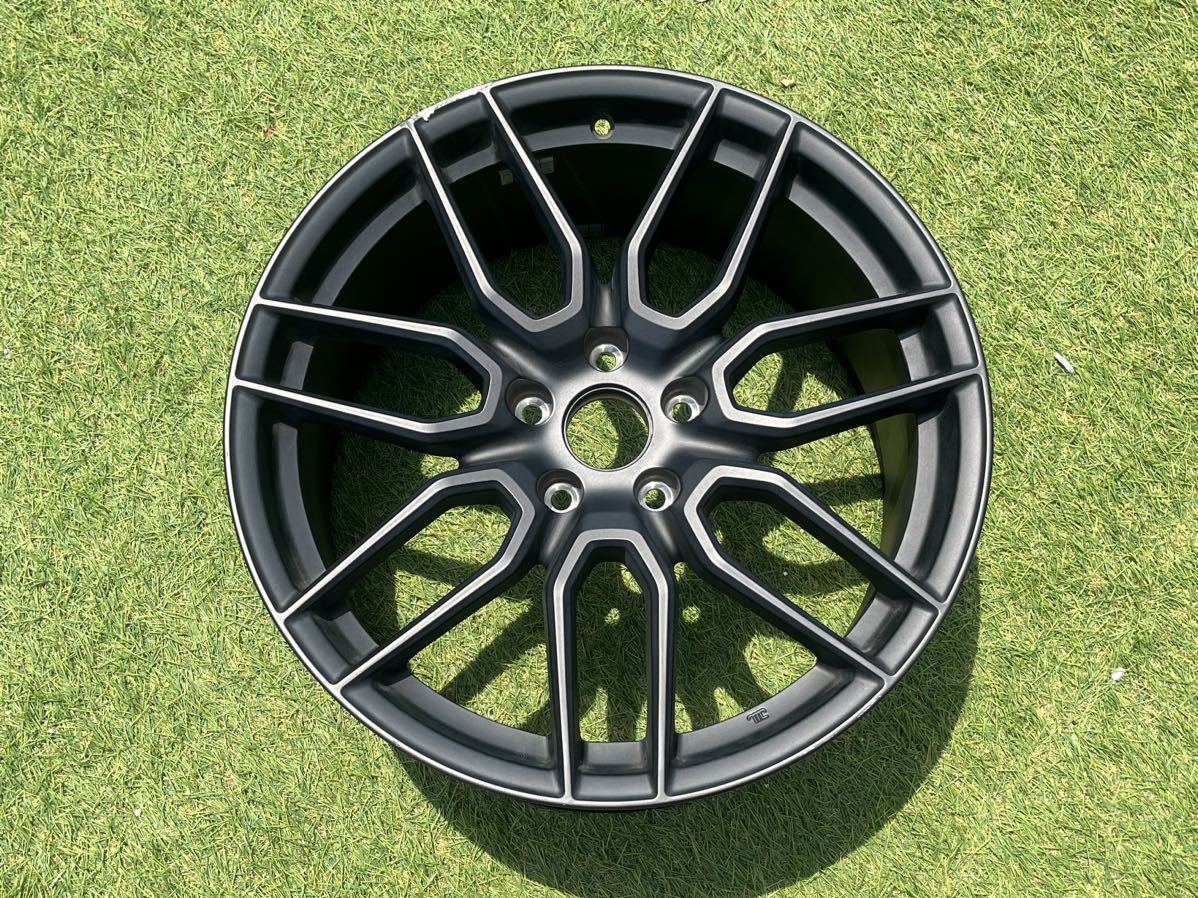 レクサス 純正 30系 IS 特別仕様車 Mode Black BBS 鍛造 Fスポーツ F SPORT