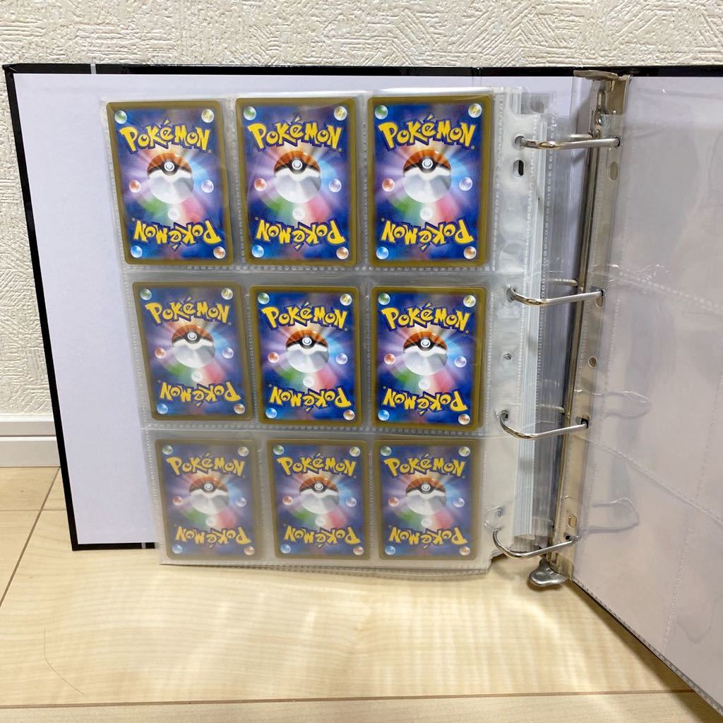 まとめ売り 1円スタート！！ポケモンカード 大量 ポケモンカード 引退