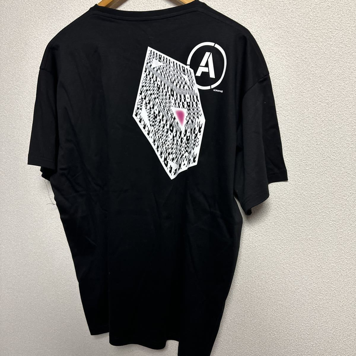 Acronym S24-PR-B M アクロニウム 【公式通販】