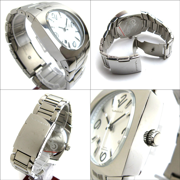 Vestal ヴェスタル MTRHEAD モーターヘッド メンズ 時計 VESTAL 