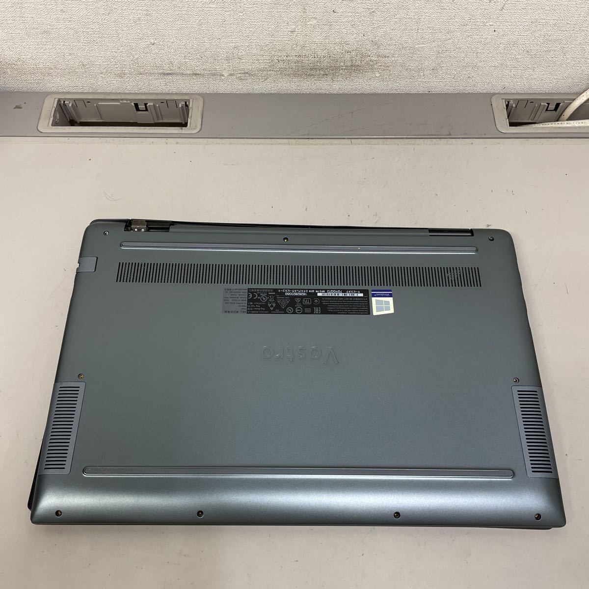 ア26 DELL Vostro P88F Core i5 10210U メモリ8GB ジャンク 【公式通販】