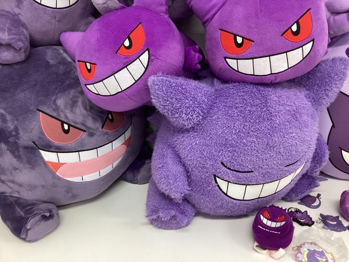同梱不可/現状】 ポケットモンスター ポケモン グッズ まとめ売り