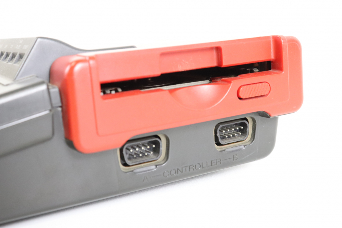 ◎【動作確認済み】SONY HB-F1XD MSX2 ソニー ベルトレスドライブ HOME 