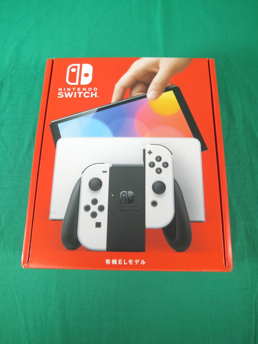 新品】任天堂Switch ネオン 2025/6/19より一年保証・販売店印有り Amazon.