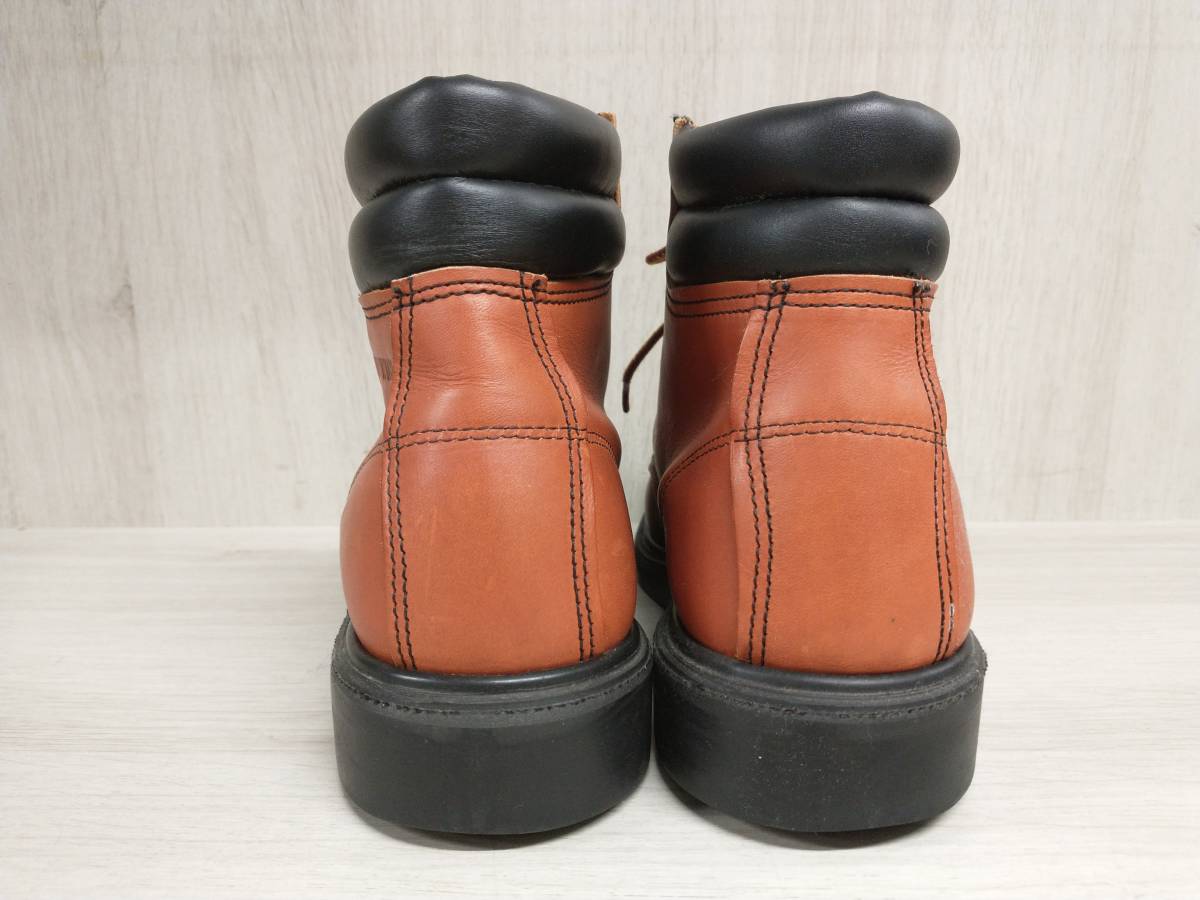 RED WING 8804 SuperSole 6” Moc-toe レッドウィング スーパーソール