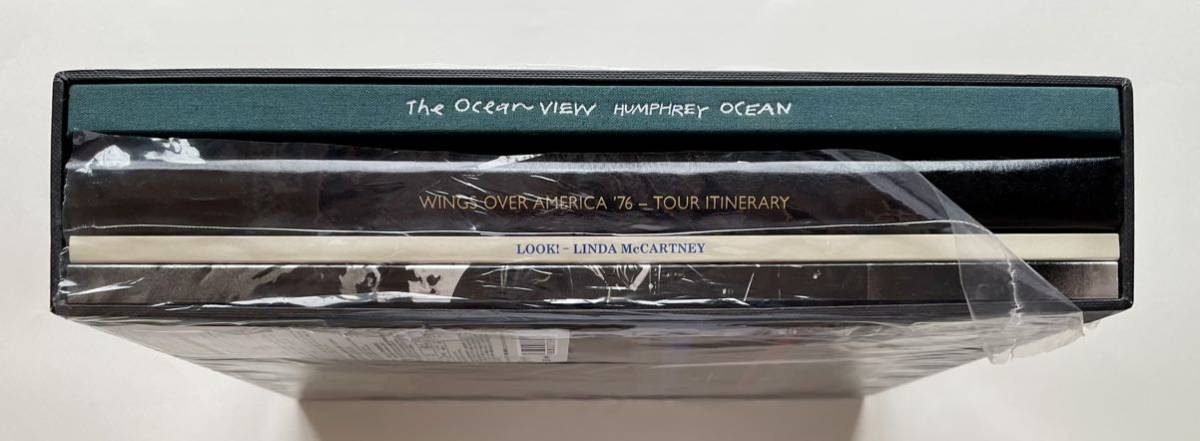 Paul McCartney & Wings / Wings Over America Deluxe Edition