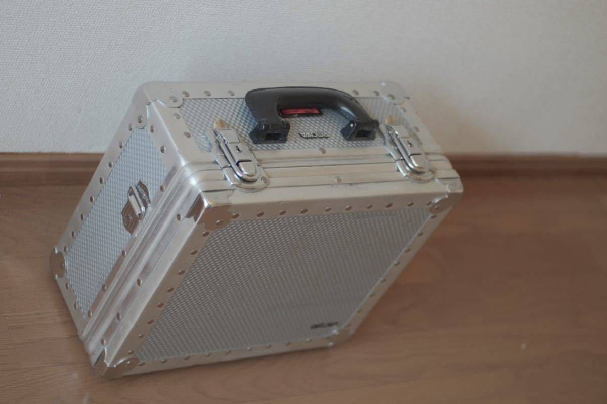 ビンテージ RIMOWA リモワ トロピカーナ フォトケース カメラケース