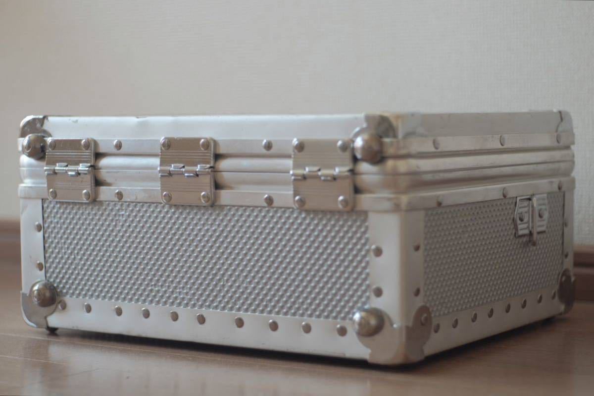 ビンテージ RIMOWA リモワ トロピカーナ フォトケース カメラケース