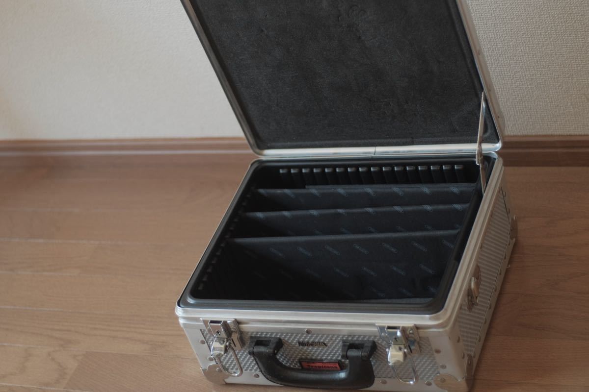 ビンテージ RIMOWA リモワ トロピカーナ フォトケース カメラケース