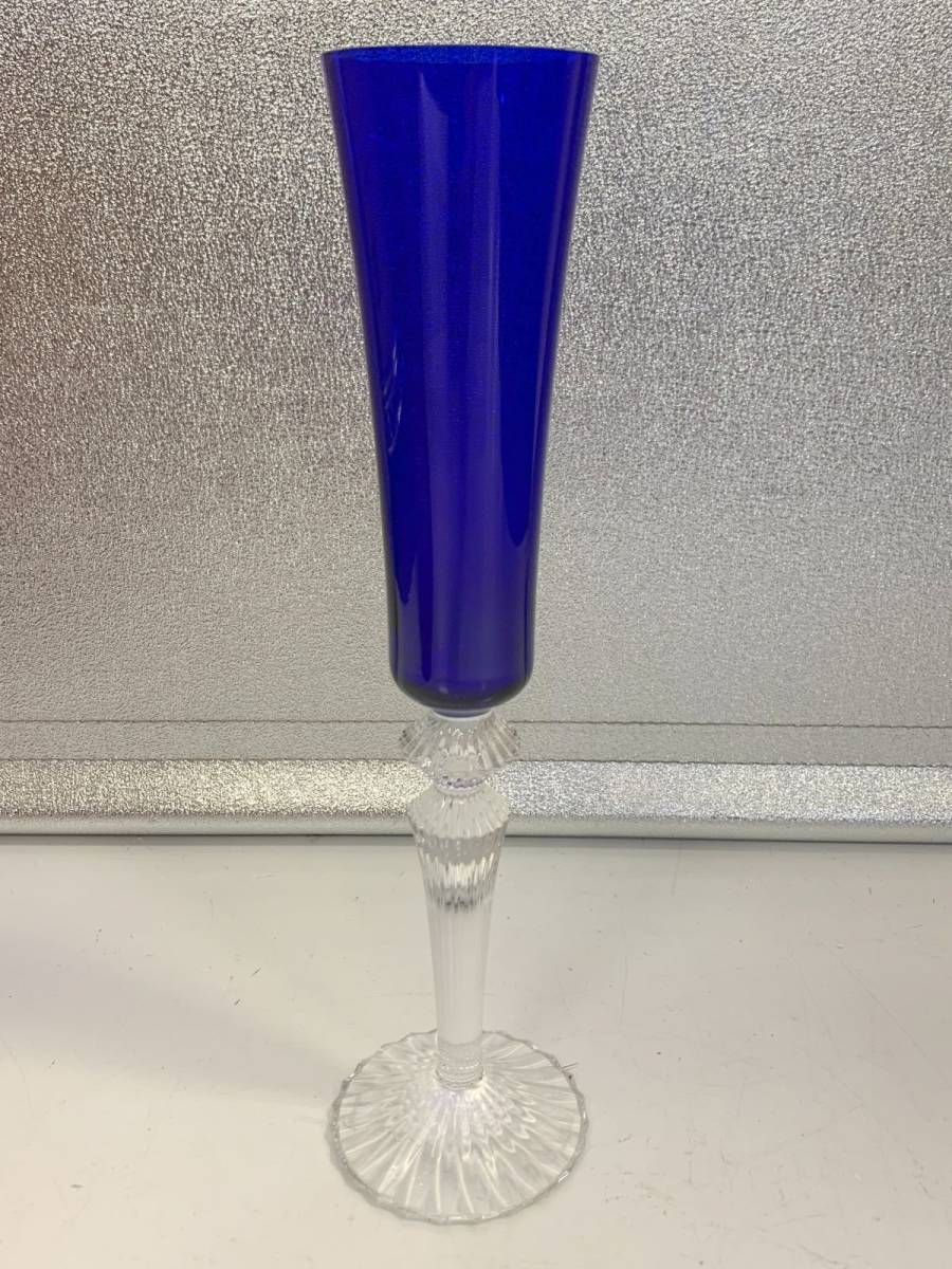 B444-A86-614 Baccarat バカラ フルーティッシモ ミルニュイ B444-A86-614 Baccarat バカラ フルーティッシモ ミルニュイ