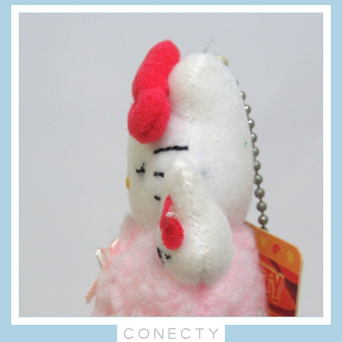 美品 ハローキティ 羊年 2003年 ぬいぐるみ 【公式通販】