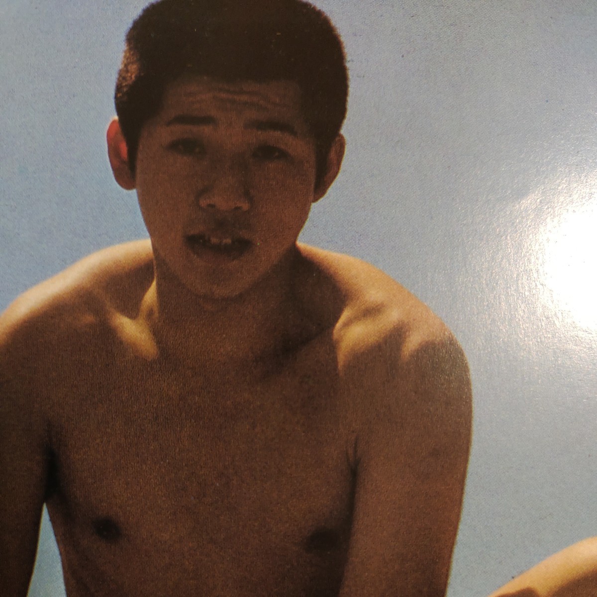 本 古本⬛︎薔薇族2冊セット1982冬1983夏増刊号