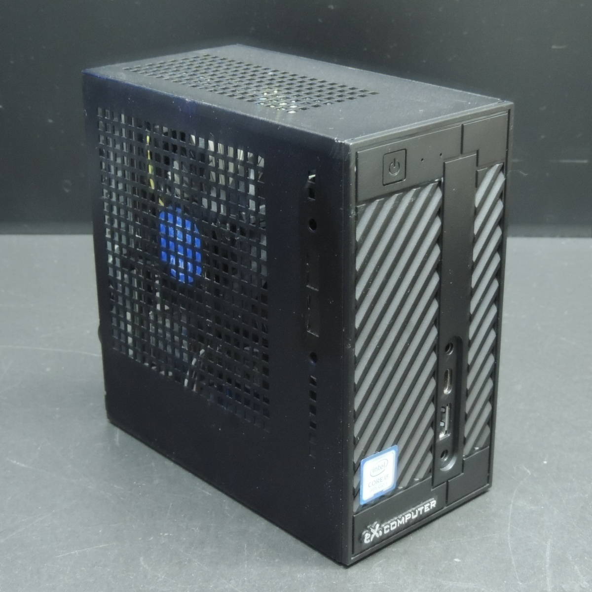 デスクトップPC Deskmini i5 メモリ16GB SSD Win11Pro Office