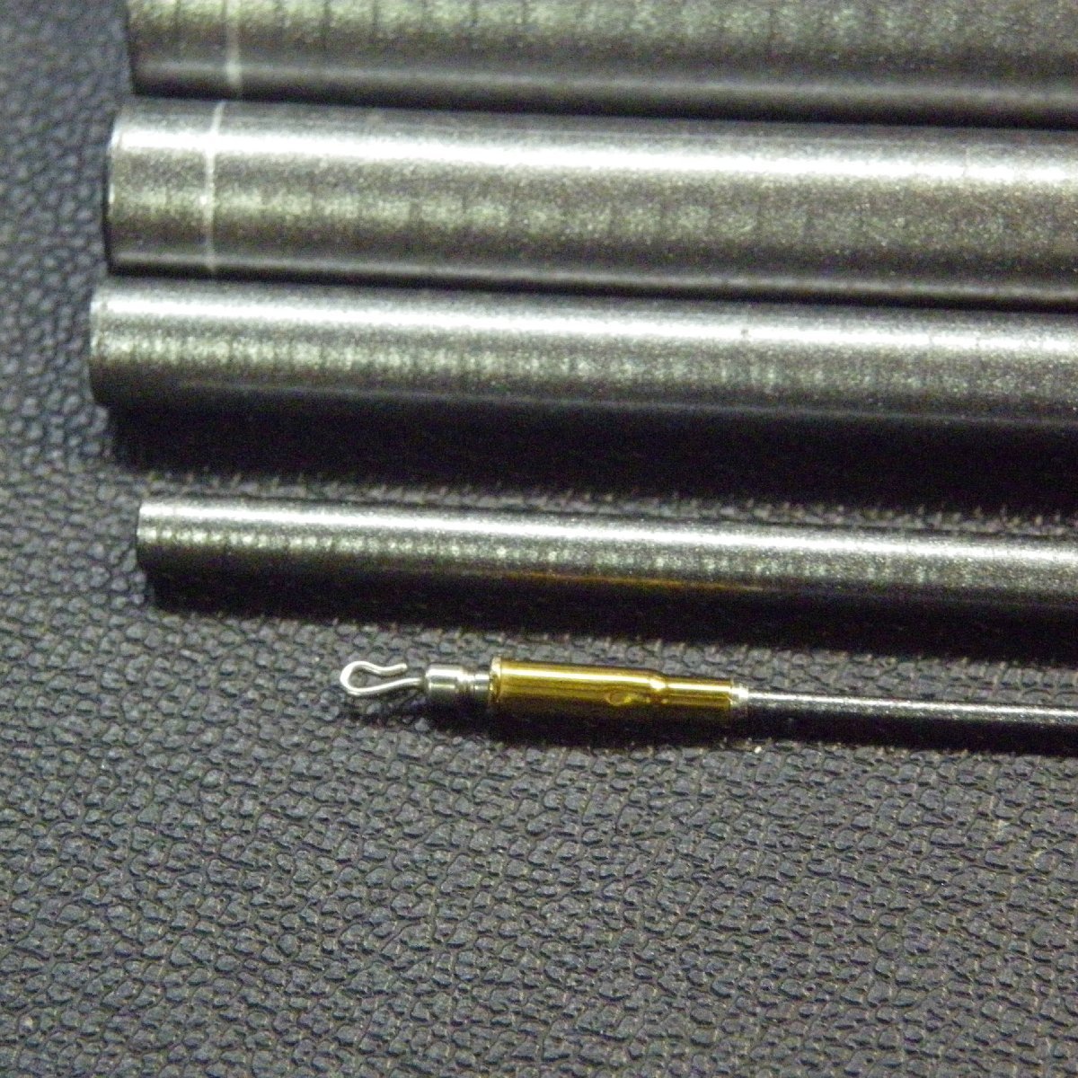 Daiwa HX 連山 MD 硬調 80M / 06377344 ※日本製 ※中古品 (xh0303