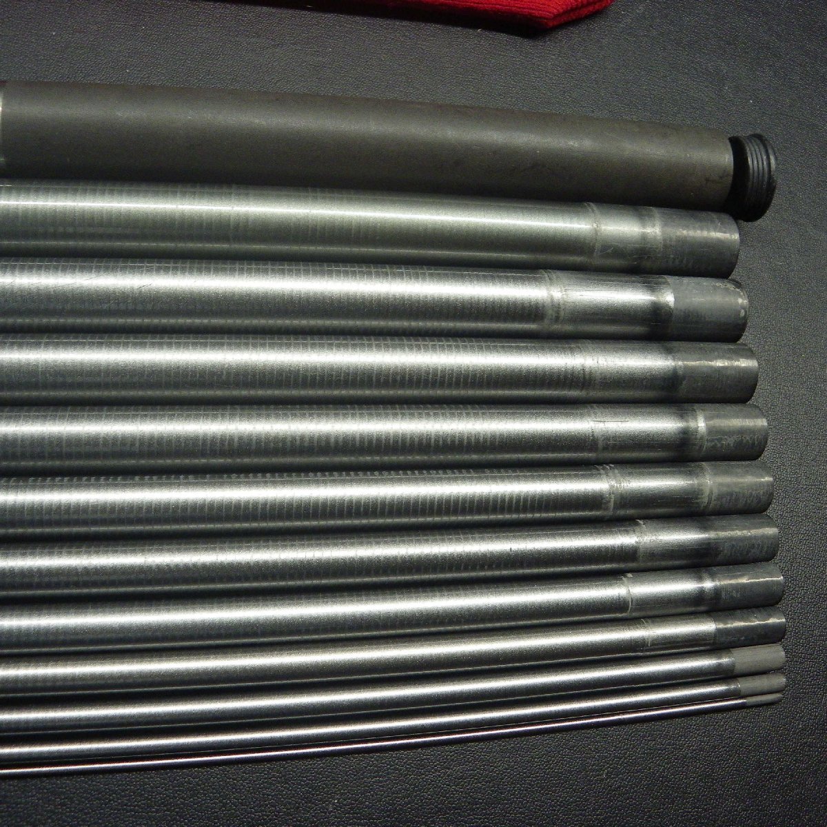 Daiwa HX 連山 MD 硬調 80M / 06377344 ※日本製 ※中古品 (xh0303