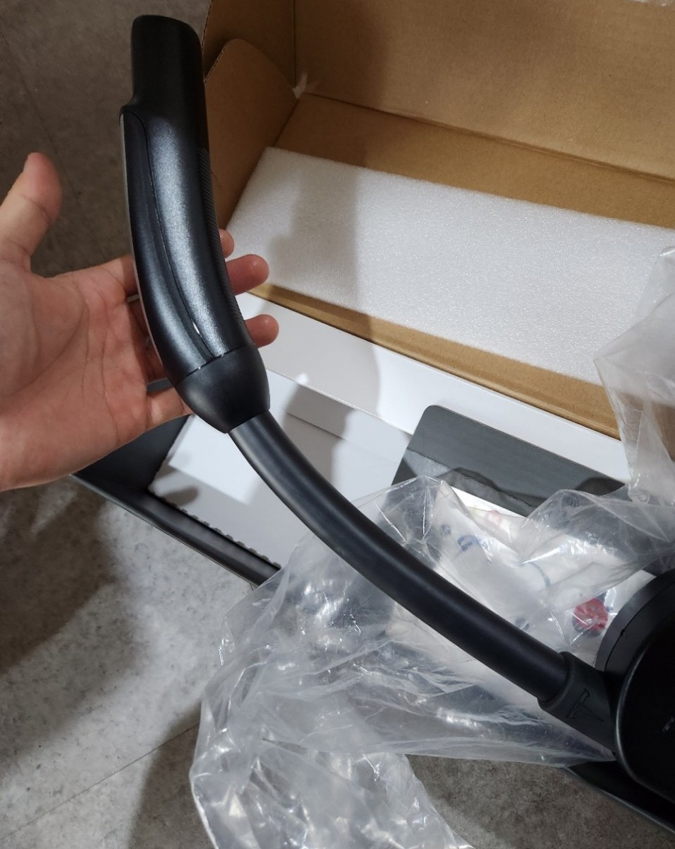 TeslaテスラCHAdeMOチャデモアダプター(美品)｜アクセサリー