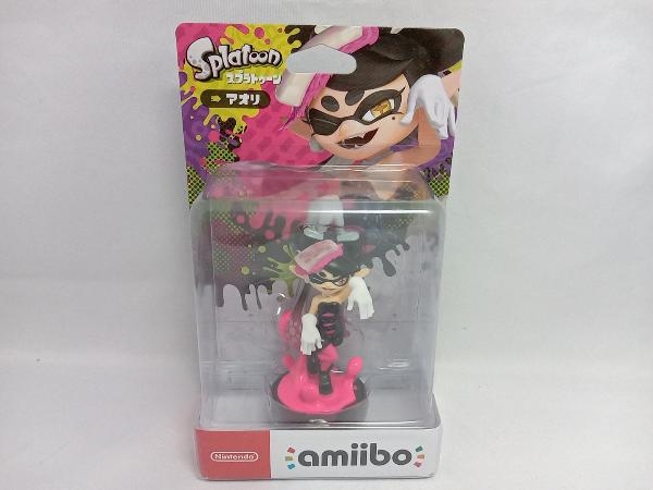 スプラトゥーン amiiboセット 19体 スプラトゥーン amiibo 19体セット Amazon.co.jp: amiibo シオカラーズ