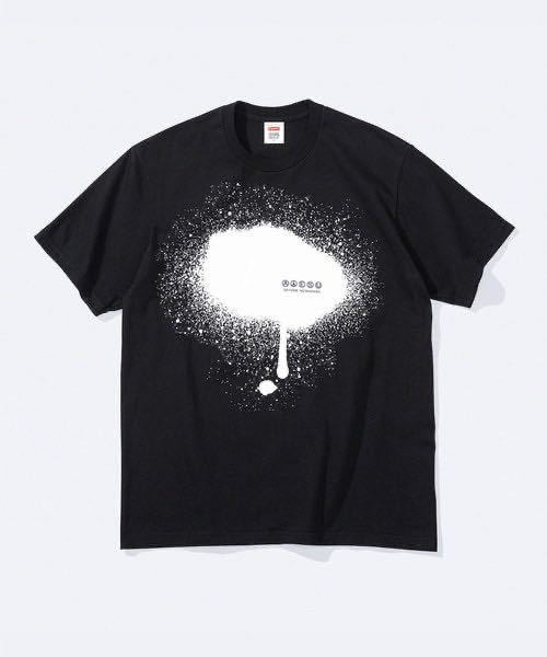 新品未使用レシートコピー付き】即完売Supreme ×undercoverコラボ 