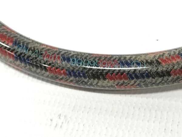 ACROTEC 6N-A2010 アクロテック cable オーディオ機器 stressfree