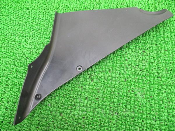 結 -YOU- ZX-12R純正右ロアインナーカウル☆△55028-1430！割れ欠け無し！ 出番号