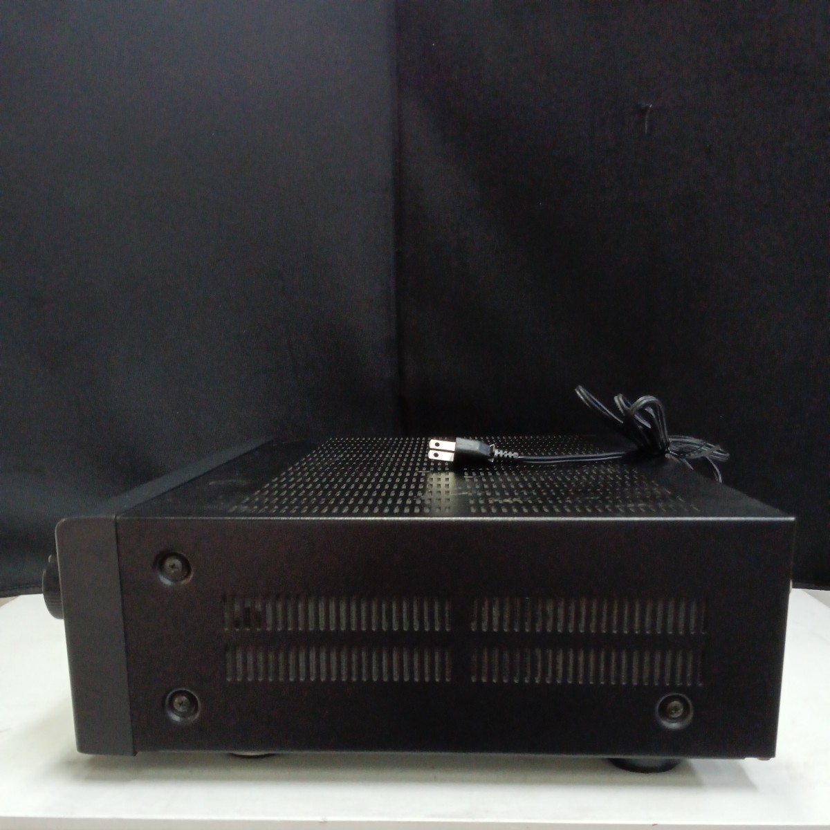 マランツ カラオケアンプ KA-22 KARAOKE ANPRIFIER