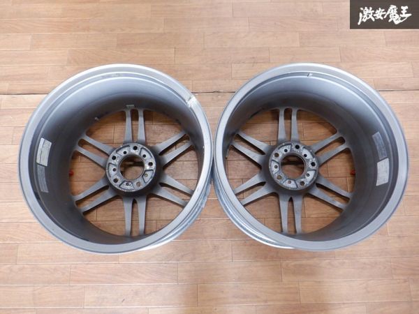 KOSEI K1 TS K1-TS バージョン ホイール 17インチ 9J +45 PCD114