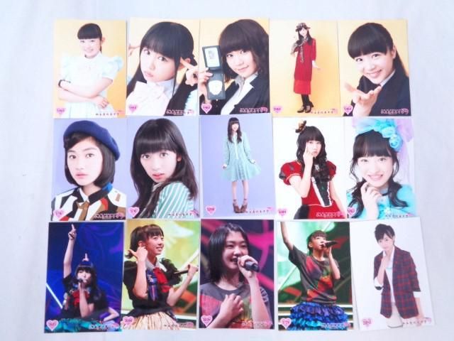 同梱可】訳有 アイドル ももいろクローバーZ ももクロ 私立恵比寿中学 