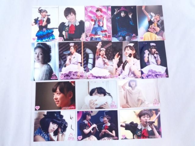 同梱可】訳有 アイドル ももいろクローバーZ ももクロ 私立恵比寿中学 