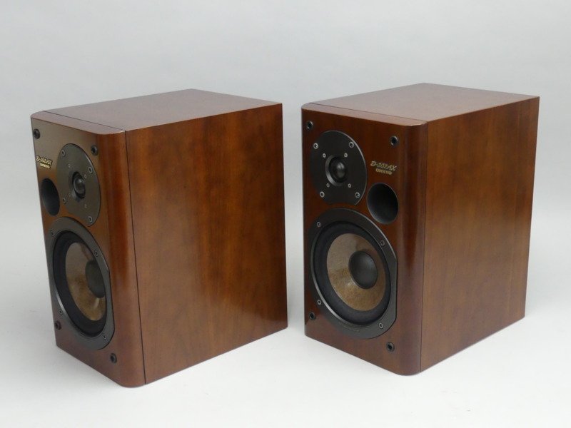 ONKYO スピーカー D-202A 【値下げ】オンキョー スピーカー 【中古