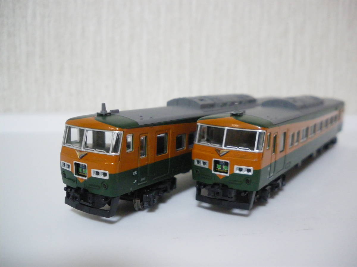 TOMYTEC 第28弾 鉄道コレクション 10両まとめて【動力車2両、中古品