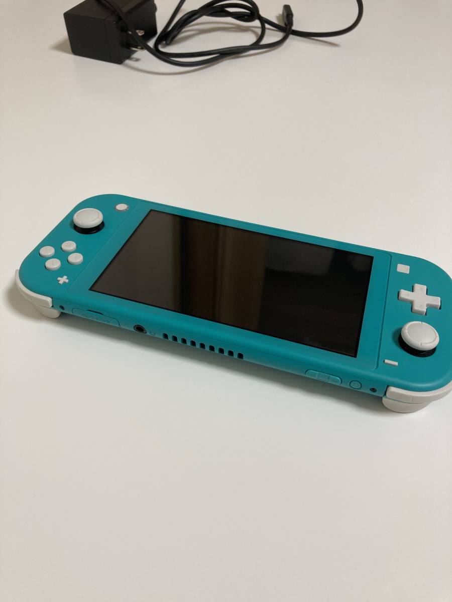 ニンテンドー スイッチライト Nintendo Switch Lite 新品未使用 Lite