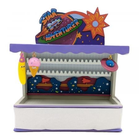 新品・未使用 DISNEY (ディズニー) ☆アクセサリースタンド☆トイ