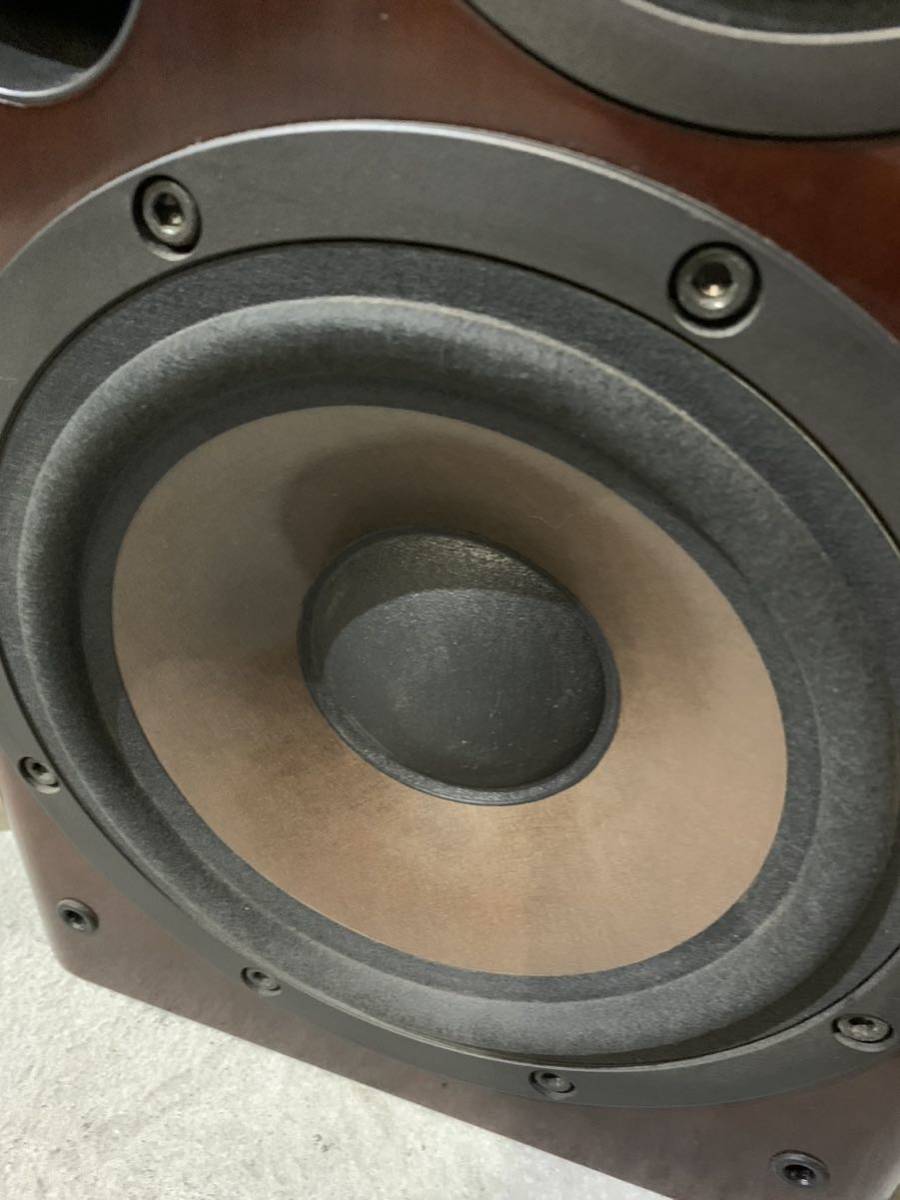 オンラインネット ONKYO オンキョー Monitor900 ペアスピーカー 音響