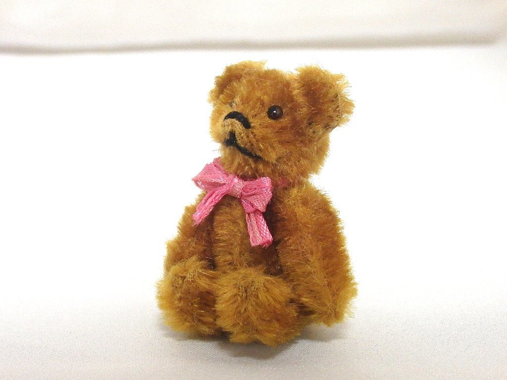 レア　アンティーク　テディベア　シュコー　YES/NO ベア　Schuco レア アンティーク テディベア シュコー YES/NO ベア Schuco レア