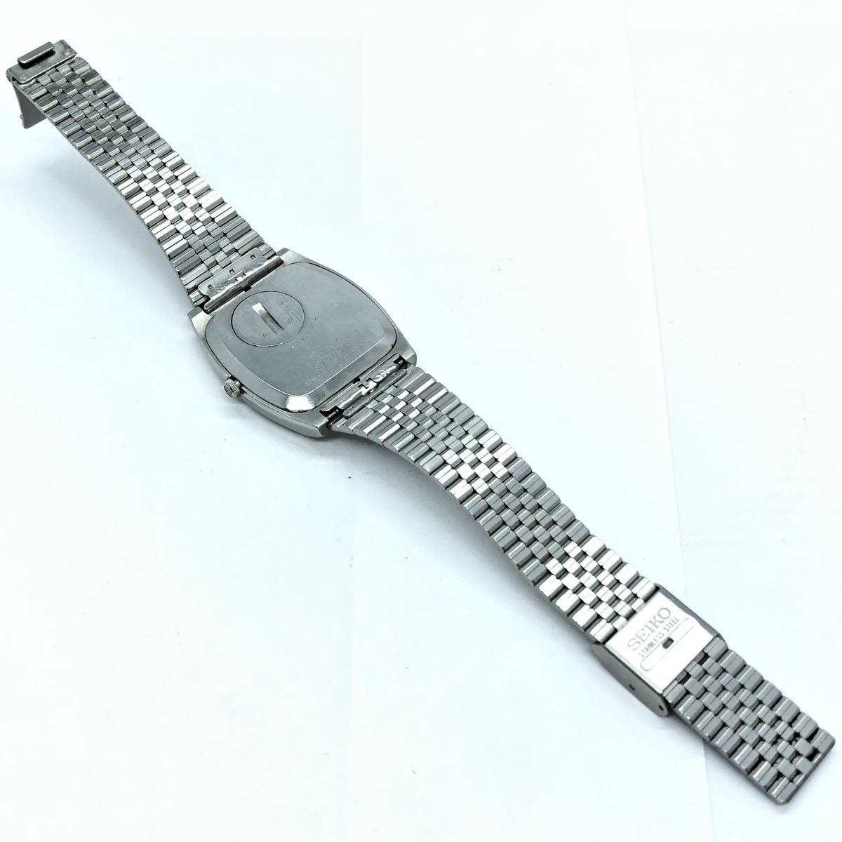 1円スタート SEIKO セイコー GRAND QUARTZ グランドクォーツ 9256-5010