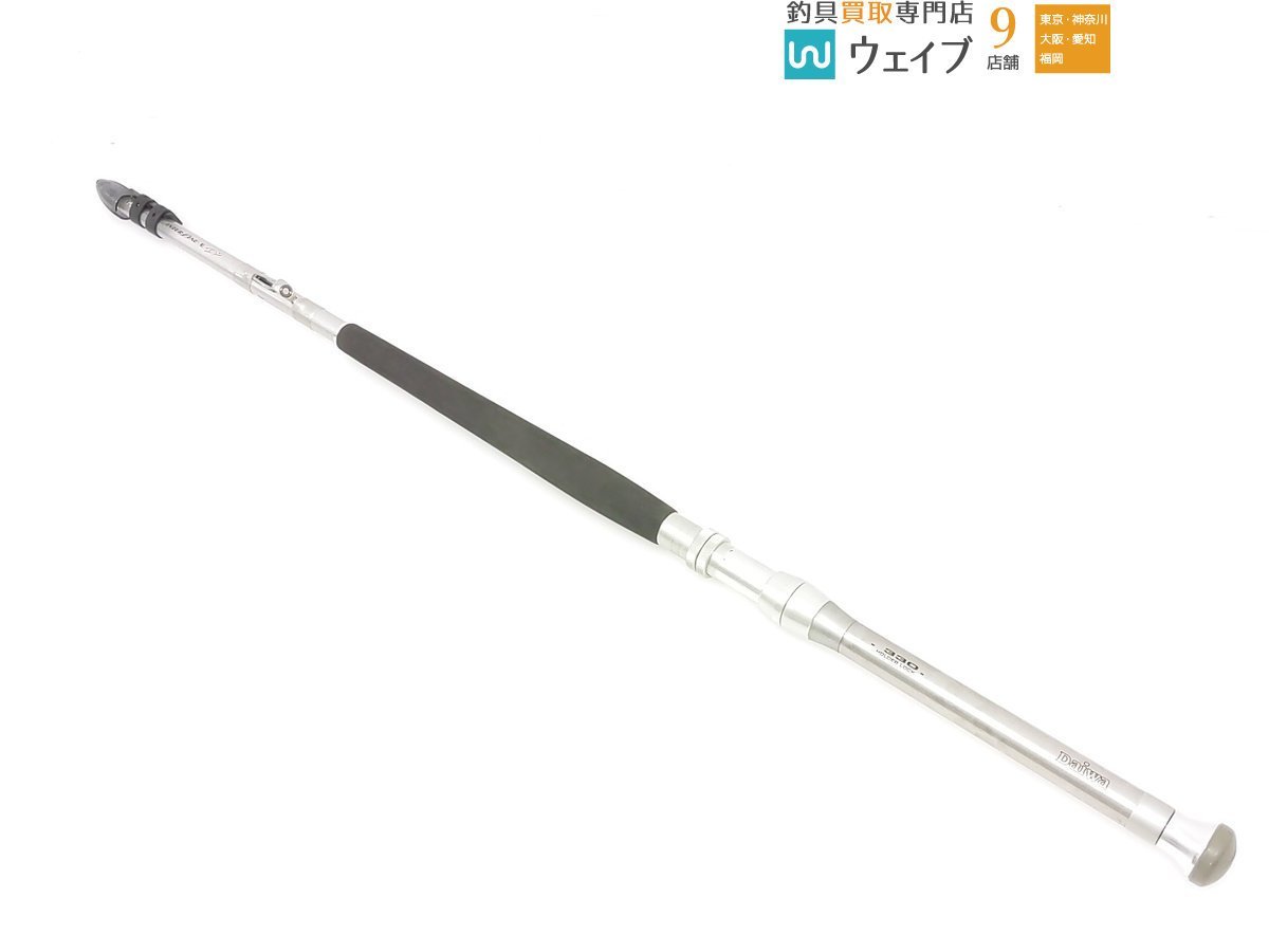 ダイワ インターライン シーパワー 73 80-310 インターライン シー