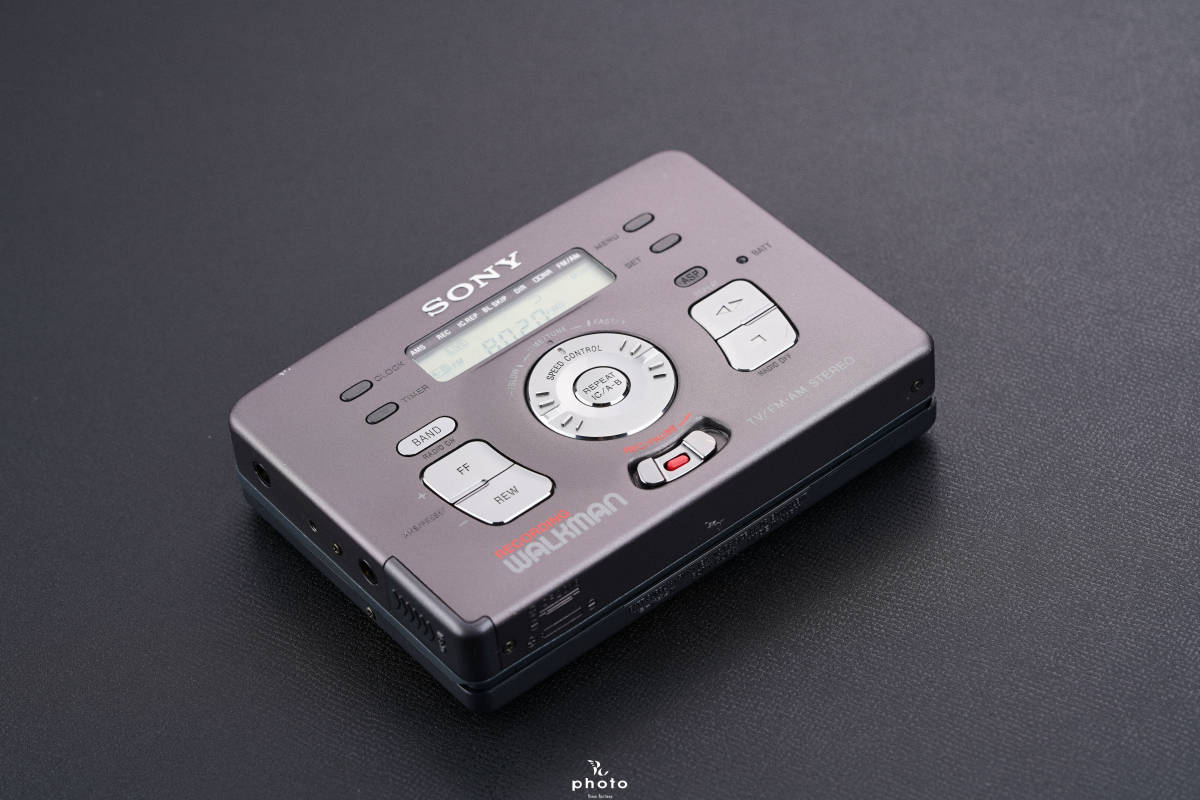 SONY WALKMAN ソニー 他 RECORDING 美品SONY ☆美品・動作〇☆ SONY ソニー