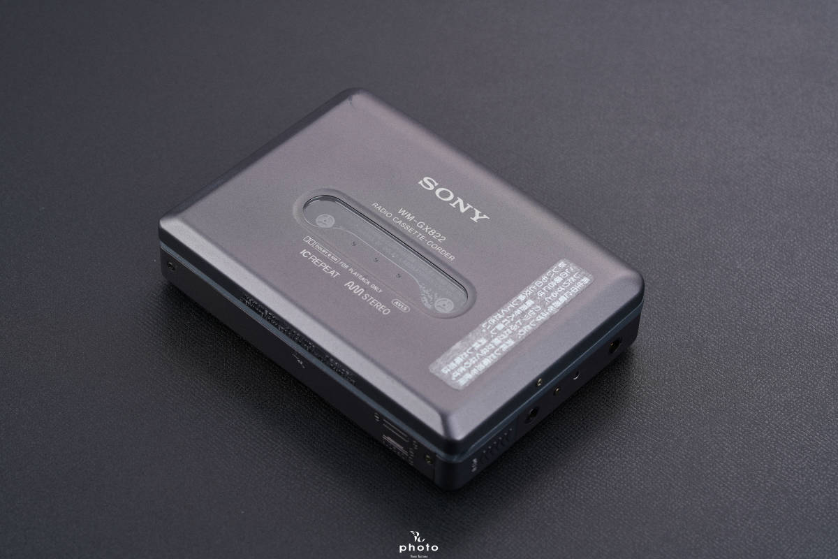 SONY WALKMAN ソニー 他 RECORDING 美品SONY ☆美品・動作〇☆ SONY ソニー