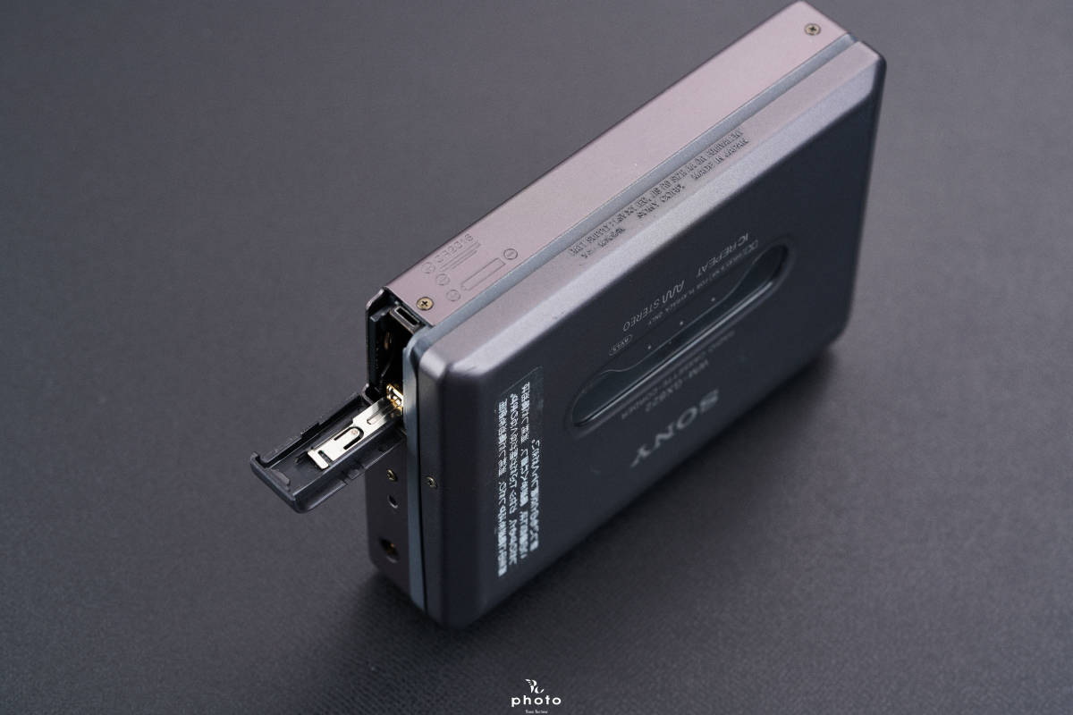 SONY WALKMAN ソニー 他 RECORDING 美品SONY ☆美品・動作〇☆ SONY ソニー