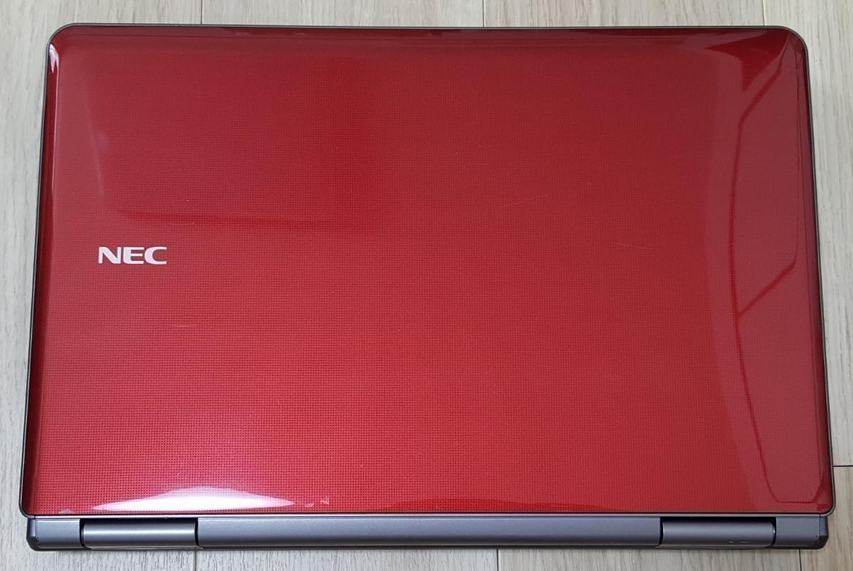 ☆メモリ16GB【最強 Core i7 新品SSD512GB(即決1TB) 音YAMAHA】NEC
