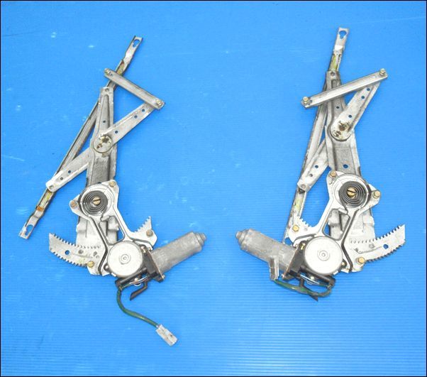 ◇ ホンダ ビート ( PP1 ) 用 純正 ウインド レギュレーター 左右