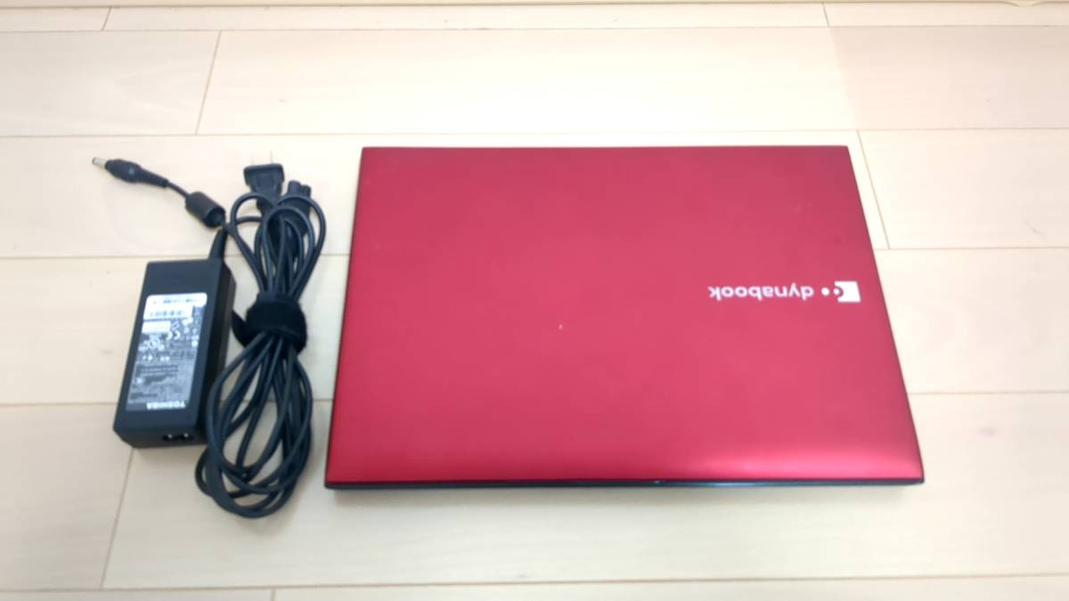 100%新品，SALE 【ジャンク】東芝 R730/E26BB【i3-M380搭載】