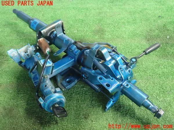 2UPJ-93524260]ハイラックスサーフ(RZN185W)ステアリングシャフト 中古