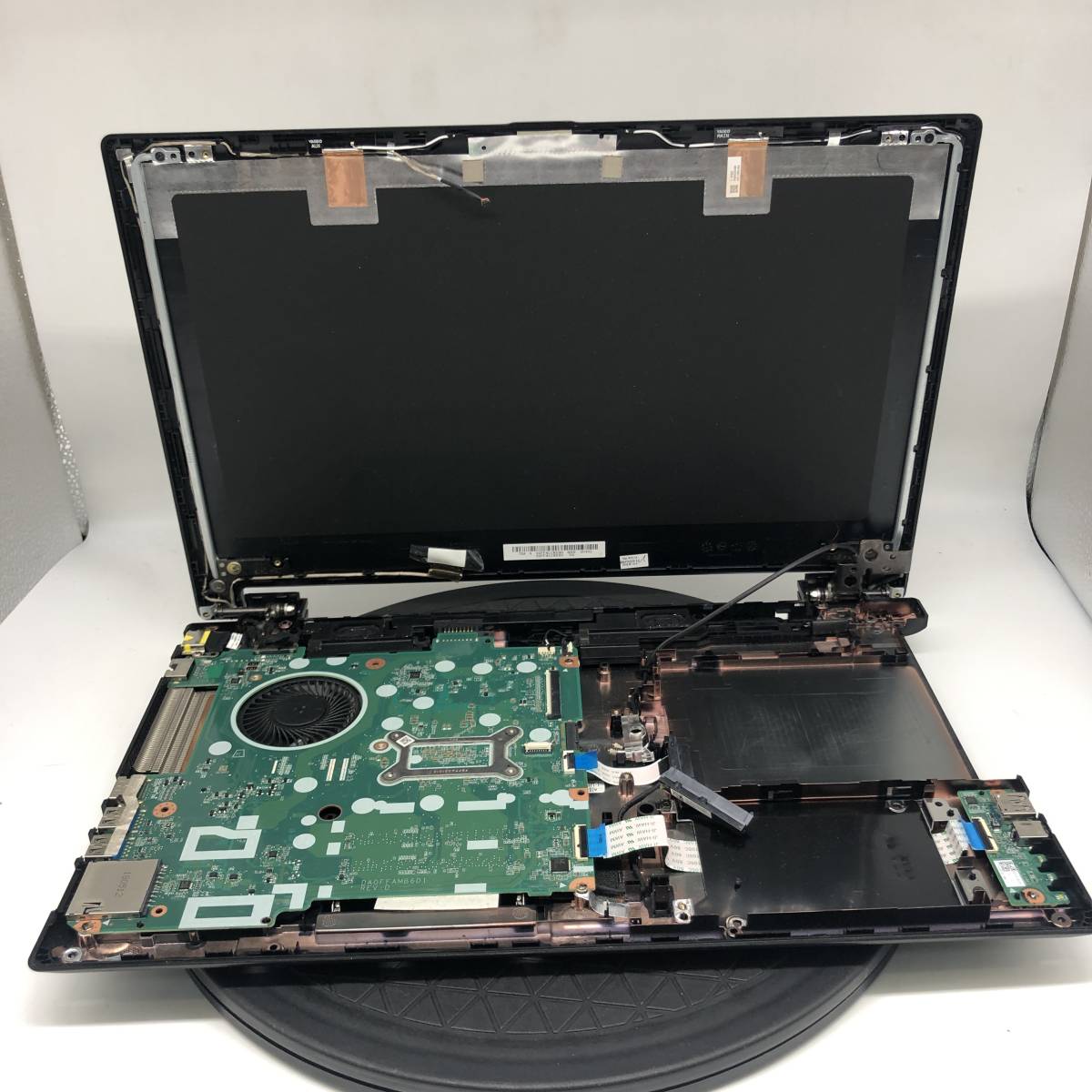 BIOS可】ジャンク NEC VersaPro PC-VKT23EBG1 CPU Core i5-6200U 