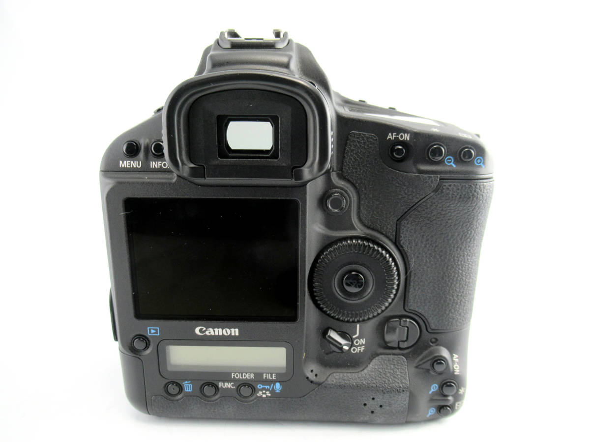 Mark IV Canon ボディの製品画像 (Body W⁄Battery,Charger 【Canon